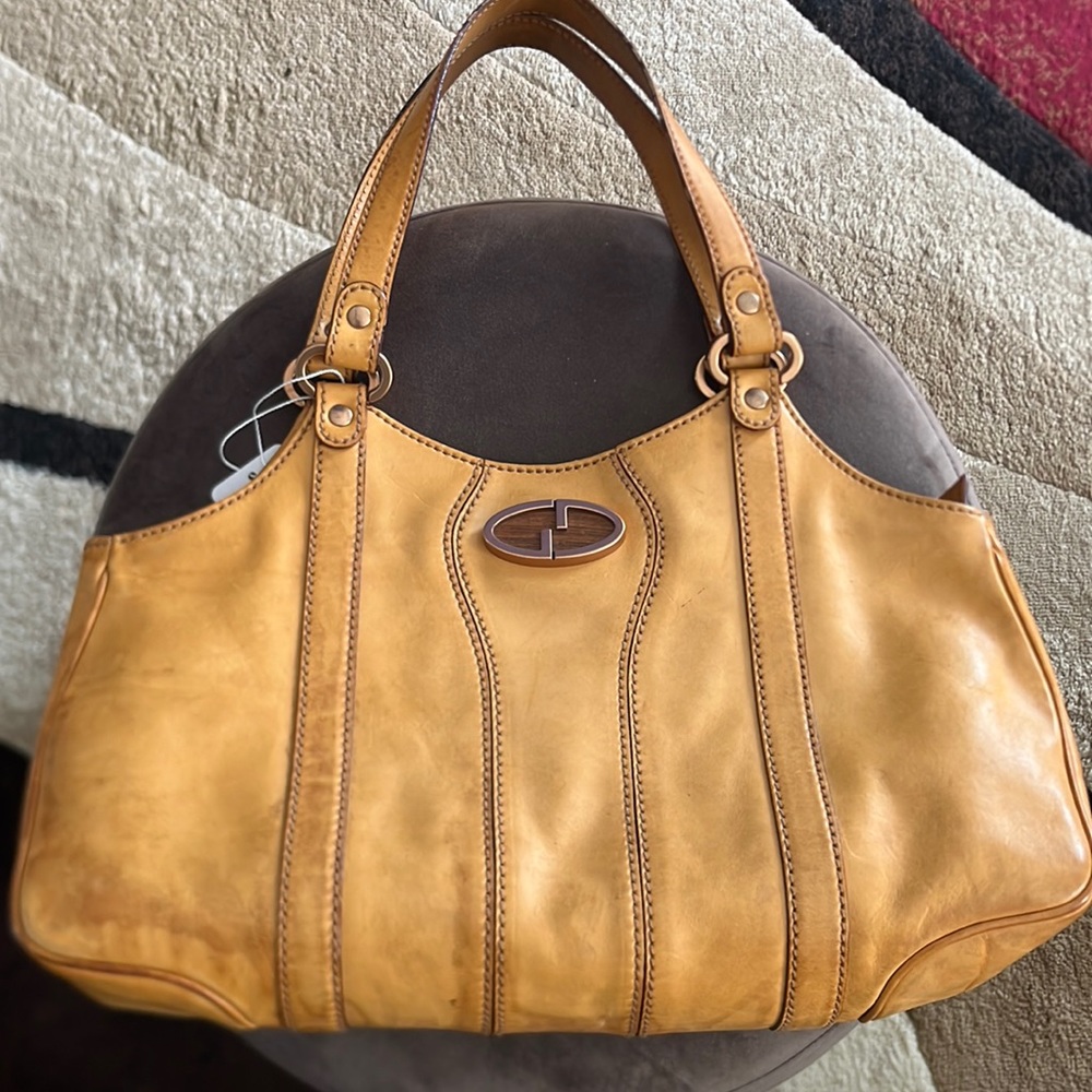 Authentic Gucci bag